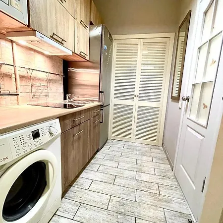 Stare Misto Apartment *