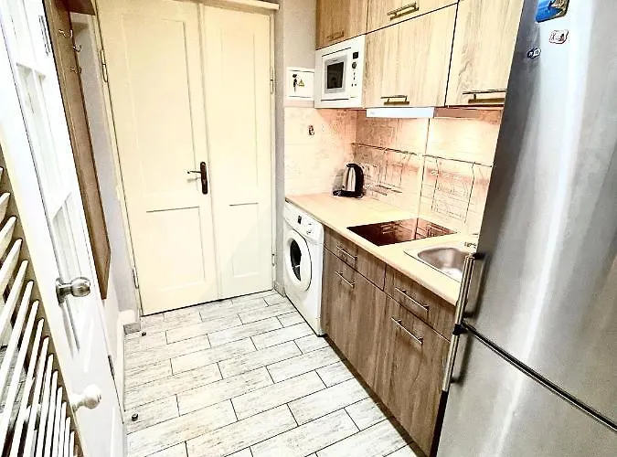 Stare Misto * Leópolis